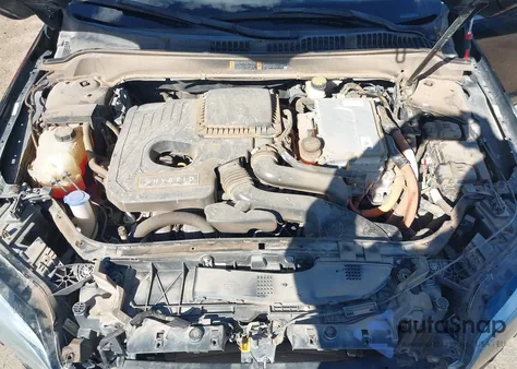 2018 Lincoln Mkz Hybrid Select из США, поврежденный, VIN 3LN6L5LU0JR614900